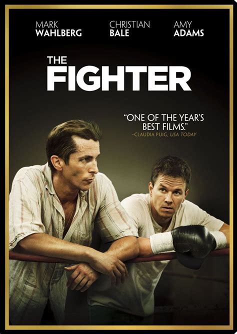 the fighter movie imdb